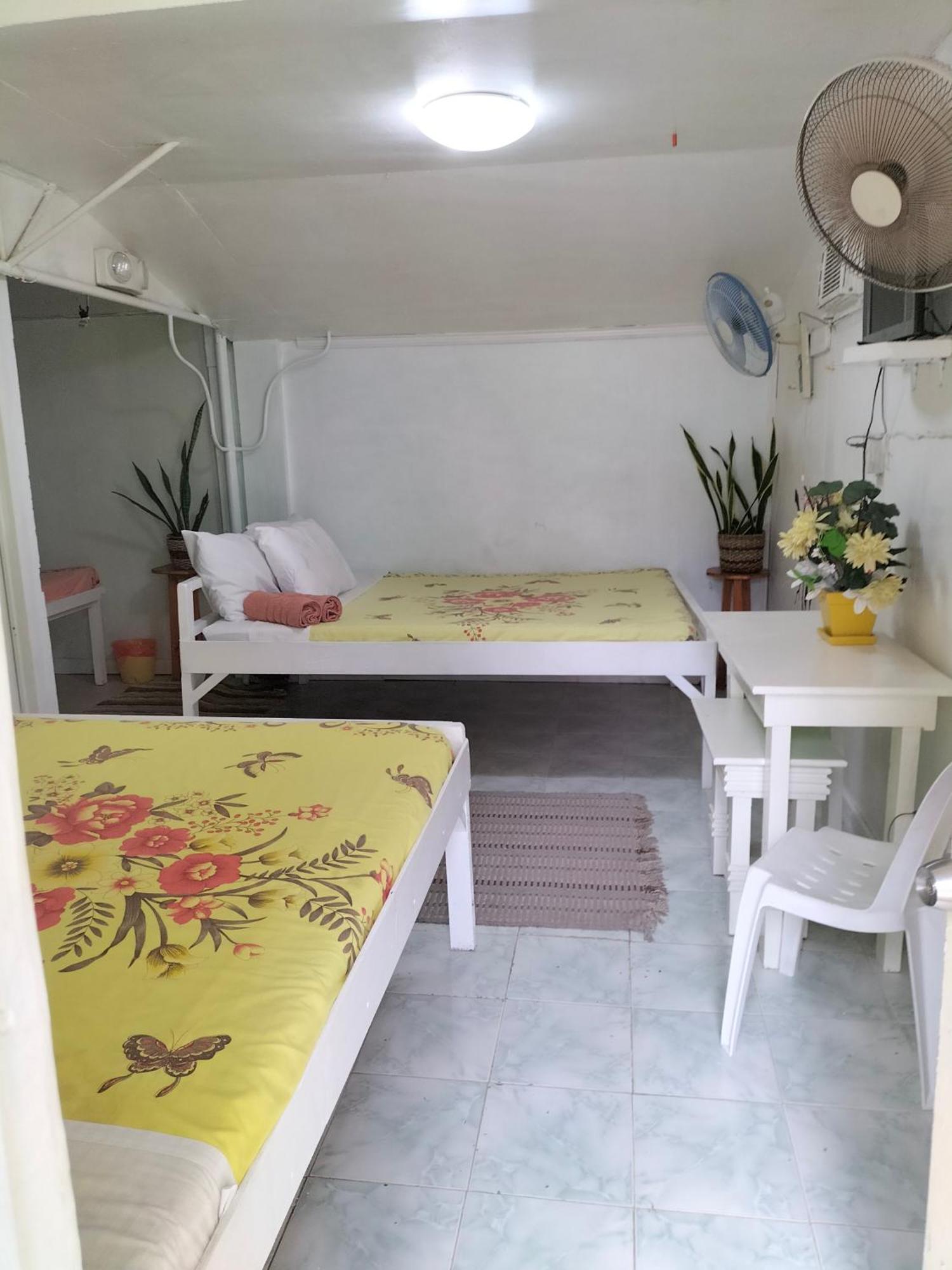 Cronin Residence Resort Oslob Exterior photo