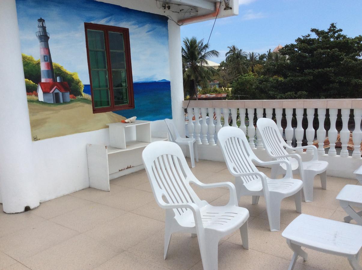 Cronin Residence Resort Oslob Exterior photo
