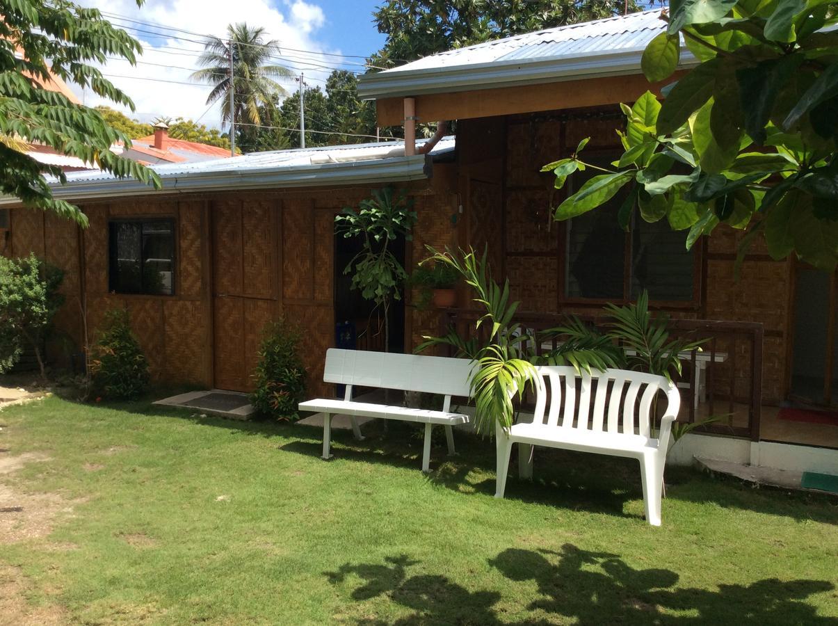 Cronin Residence Resort Oslob Exterior photo