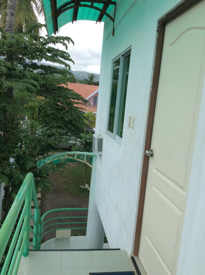 Cronin Residence Resort Oslob Exterior photo