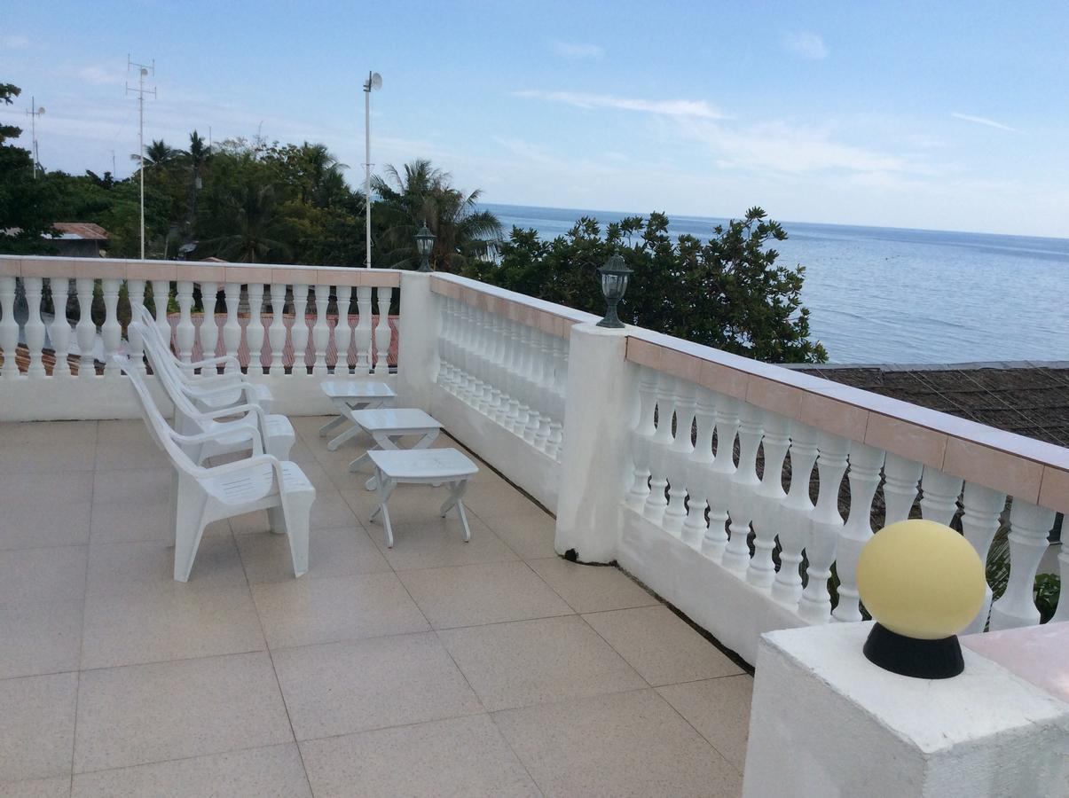 Cronin Residence Resort Oslob Exterior photo
