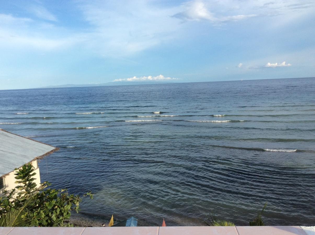 Cronin Residence Resort Oslob Exterior photo