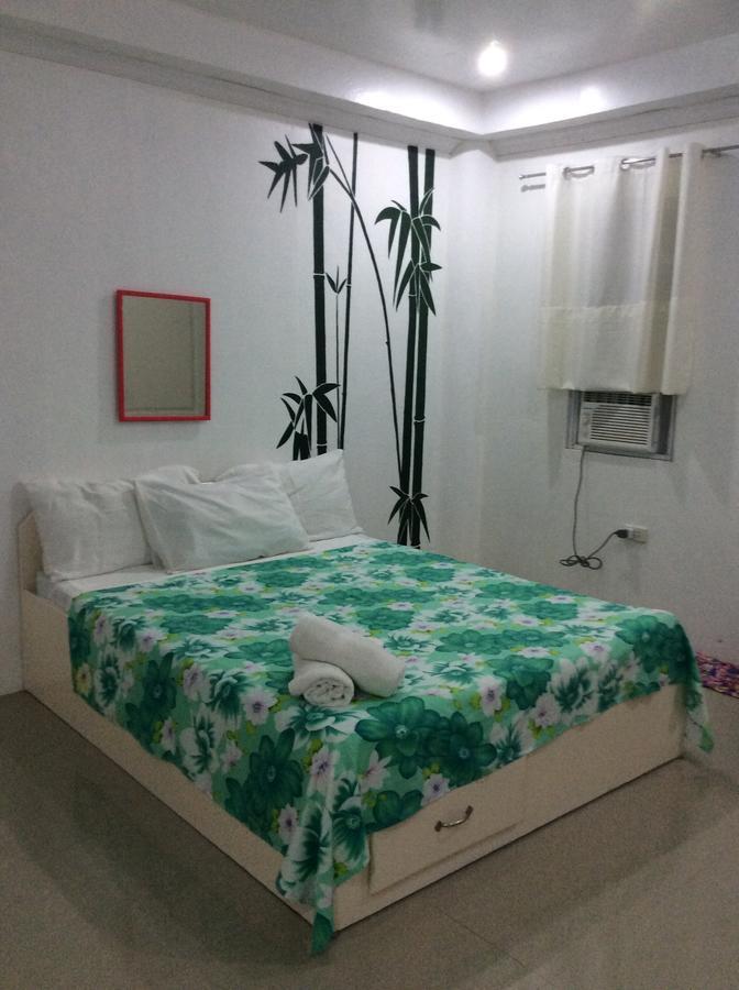 Cronin Residence Resort Oslob Exterior photo