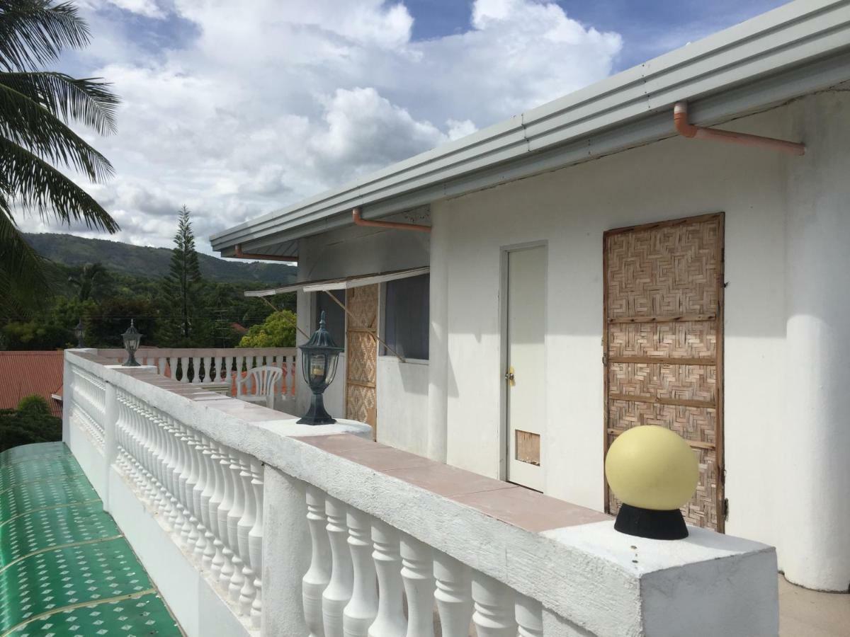Cronin Residence Resort Oslob Exterior photo