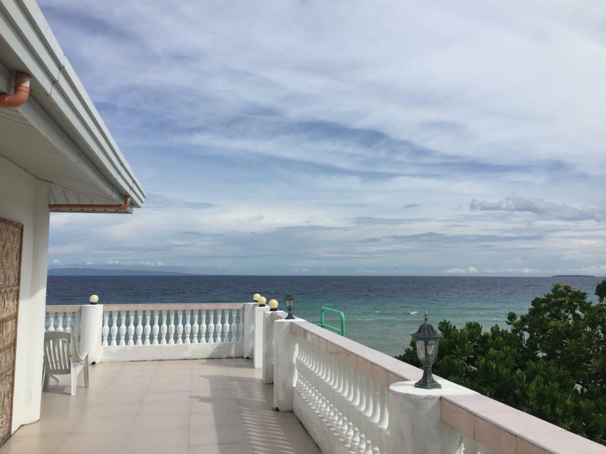 Cronin Residence Resort Oslob Exterior photo