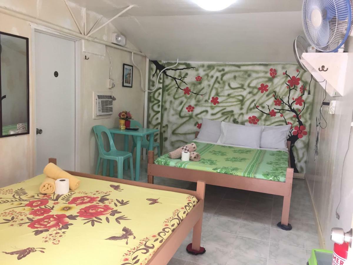 Cronin Residence Resort Oslob Exterior photo